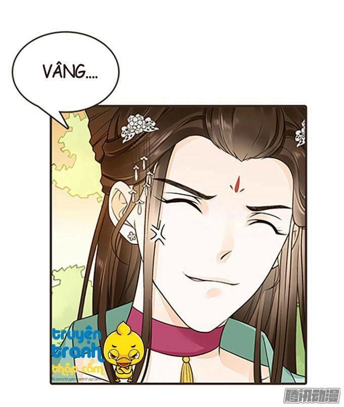 Đại Giá Thừa Tướng Chapter 23 - Trang 39