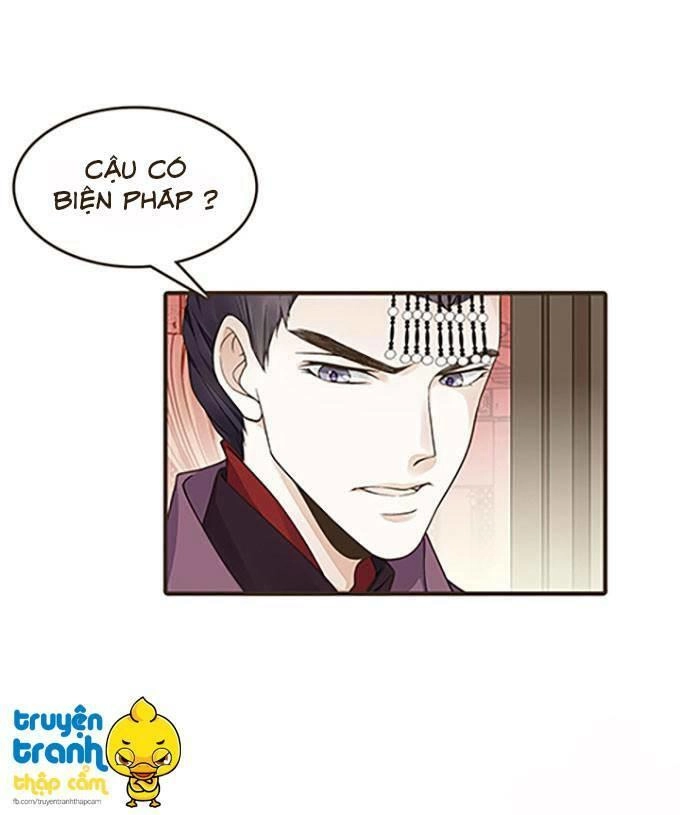 Đại Giá Thừa Tướng Chapter 23 - Trang 4