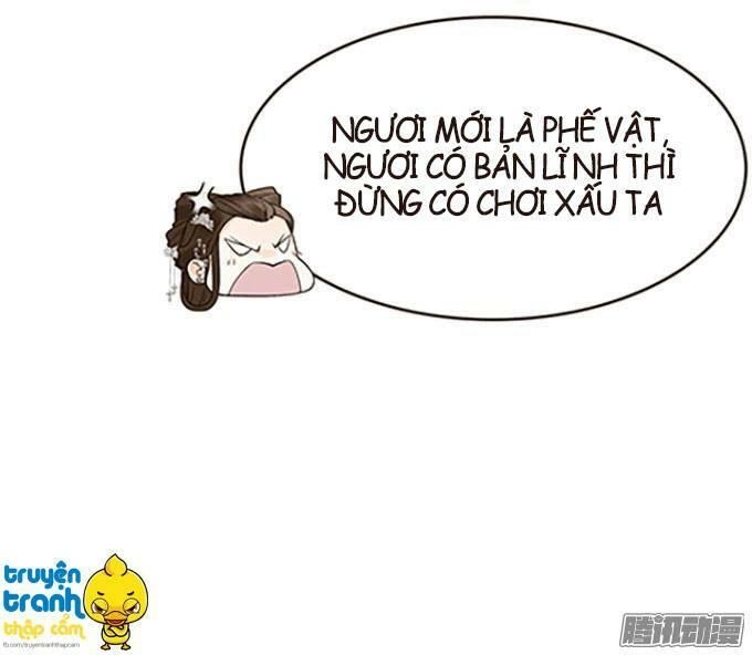 Đại Giá Thừa Tướng Chapter 23 - Trang 40