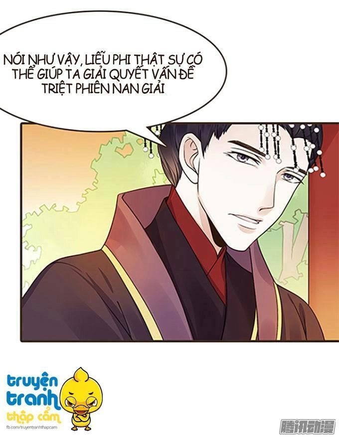 Đại Giá Thừa Tướng Chapter 23 - Trang 41
