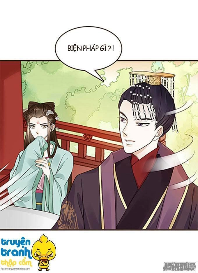 Đại Giá Thừa Tướng Chapter 23 - Trang 46