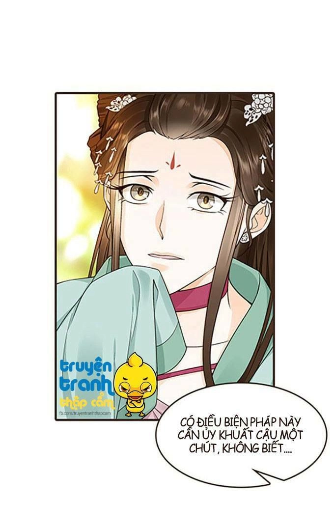 Đại Giá Thừa Tướng Chapter 23 - Trang 47