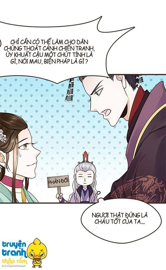 Đại Giá Thừa Tướng Chapter 23 - Trang 48