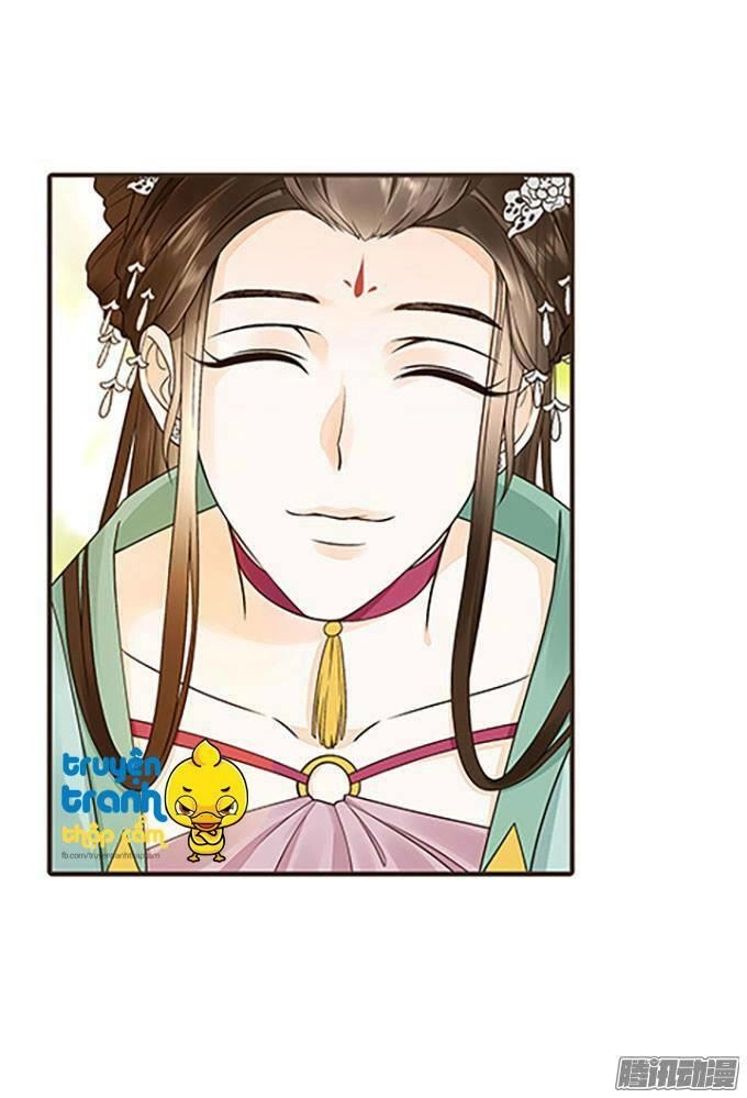 Đại Giá Thừa Tướng Chapter 23 - Trang 49