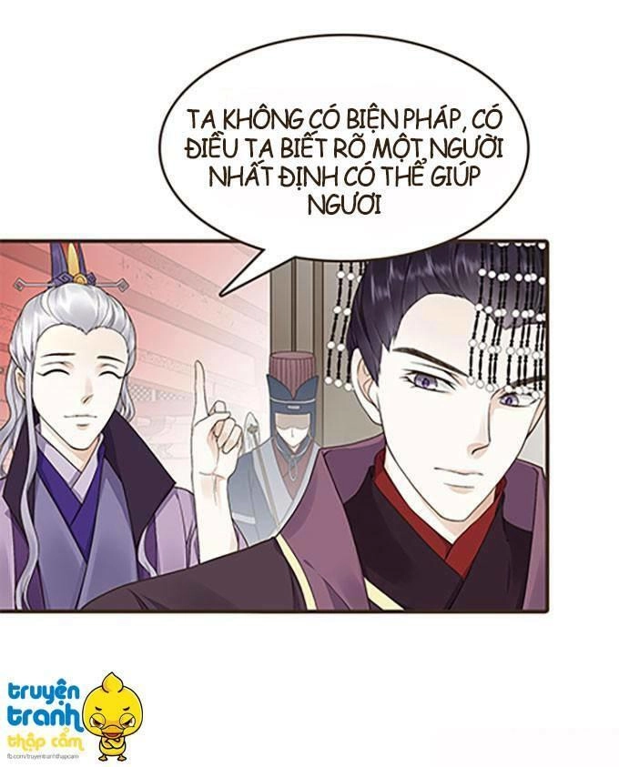 Đại Giá Thừa Tướng Chapter 23 - Trang 5