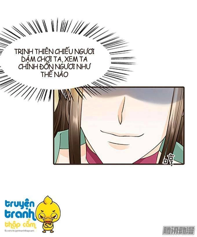 Đại Giá Thừa Tướng Chapter 23 - Trang 50