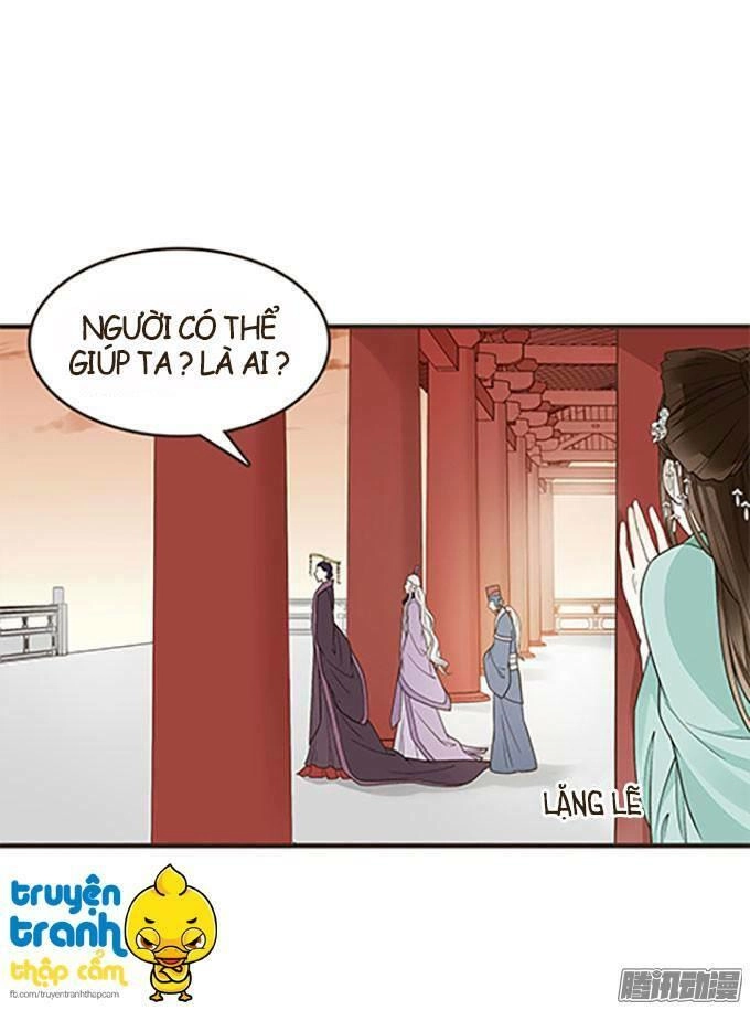 Đại Giá Thừa Tướng Chapter 23 - Trang 6