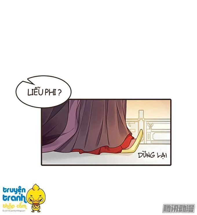 Đại Giá Thừa Tướng Chapter 23 - Trang 9