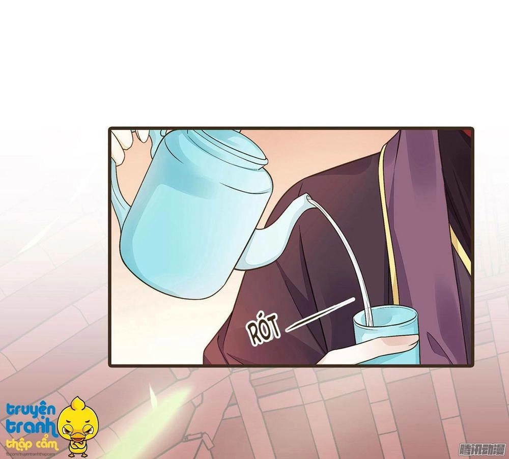 Đại Giá Thừa Tướng Chapter 24 - Trang 12