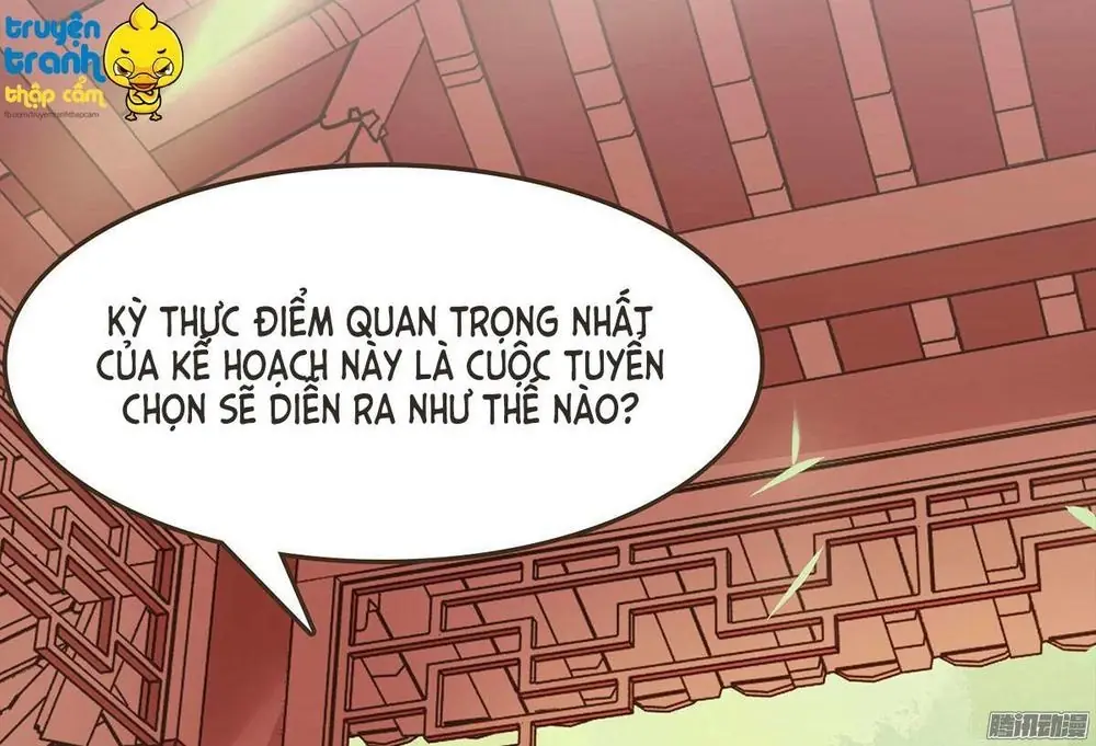 Đại Giá Thừa Tướng Chapter 24 - Trang 13