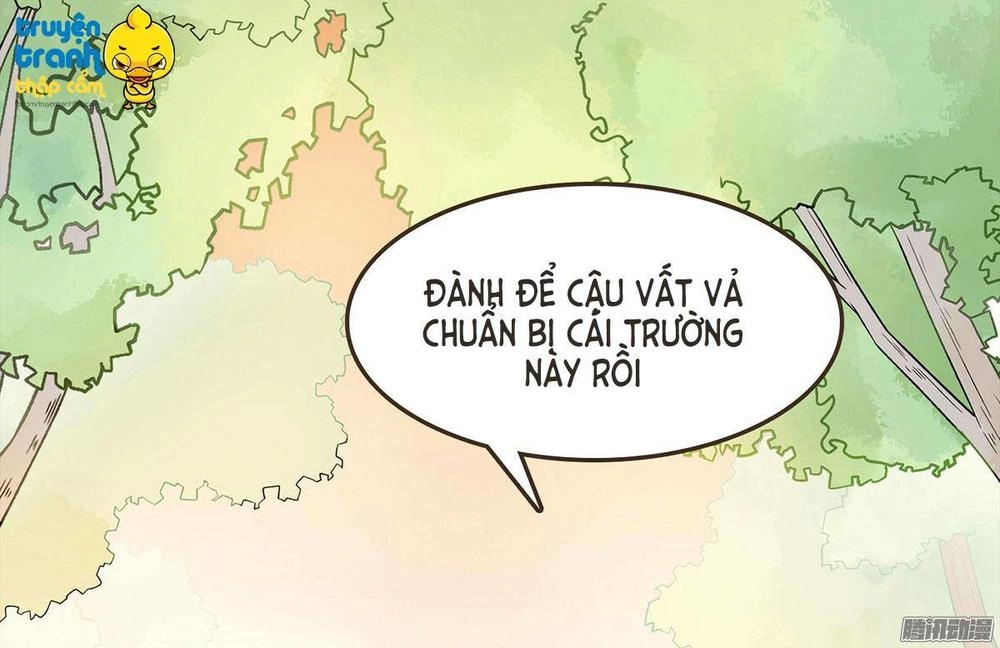 Đại Giá Thừa Tướng Chapter 24 - Trang 17