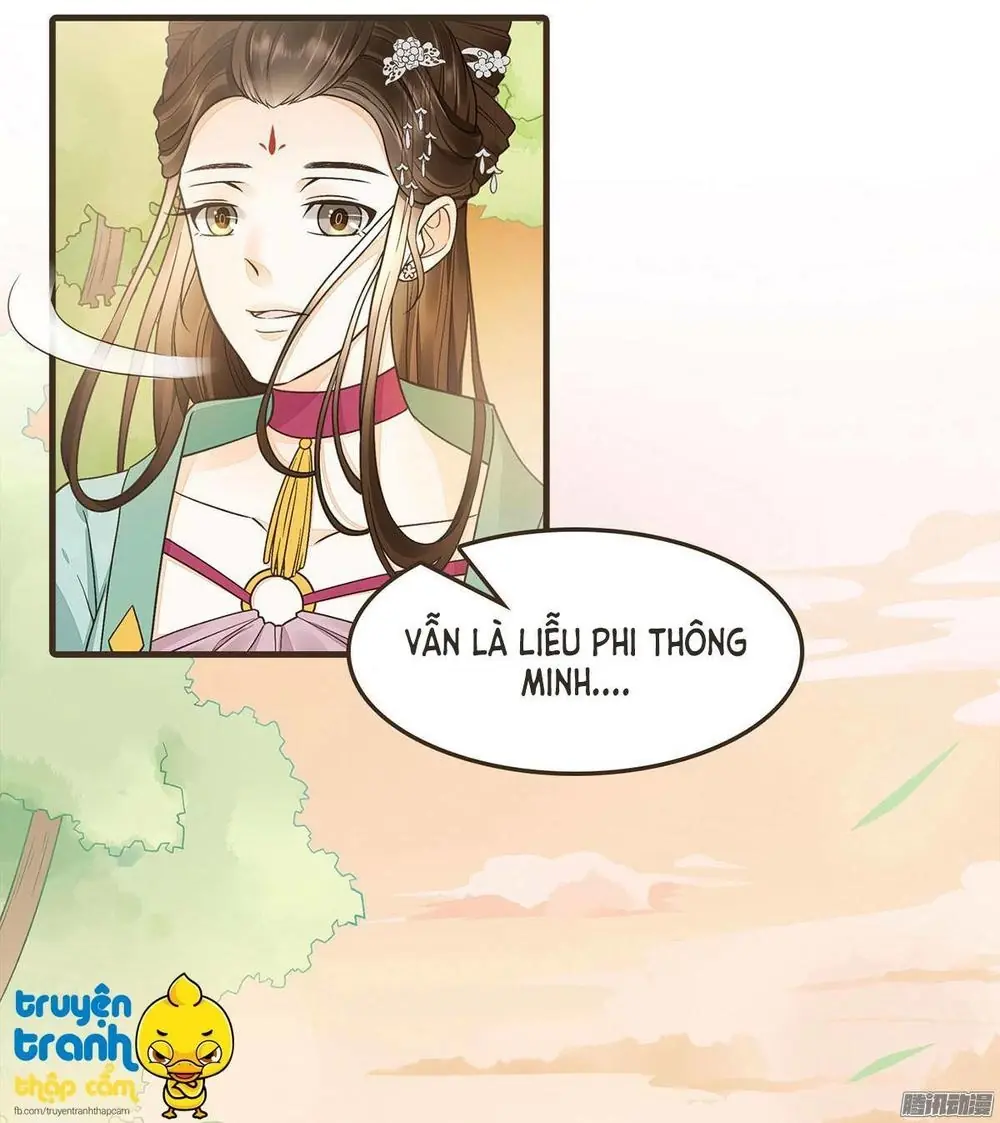 Đại Giá Thừa Tướng Chapter 24 - Trang 24