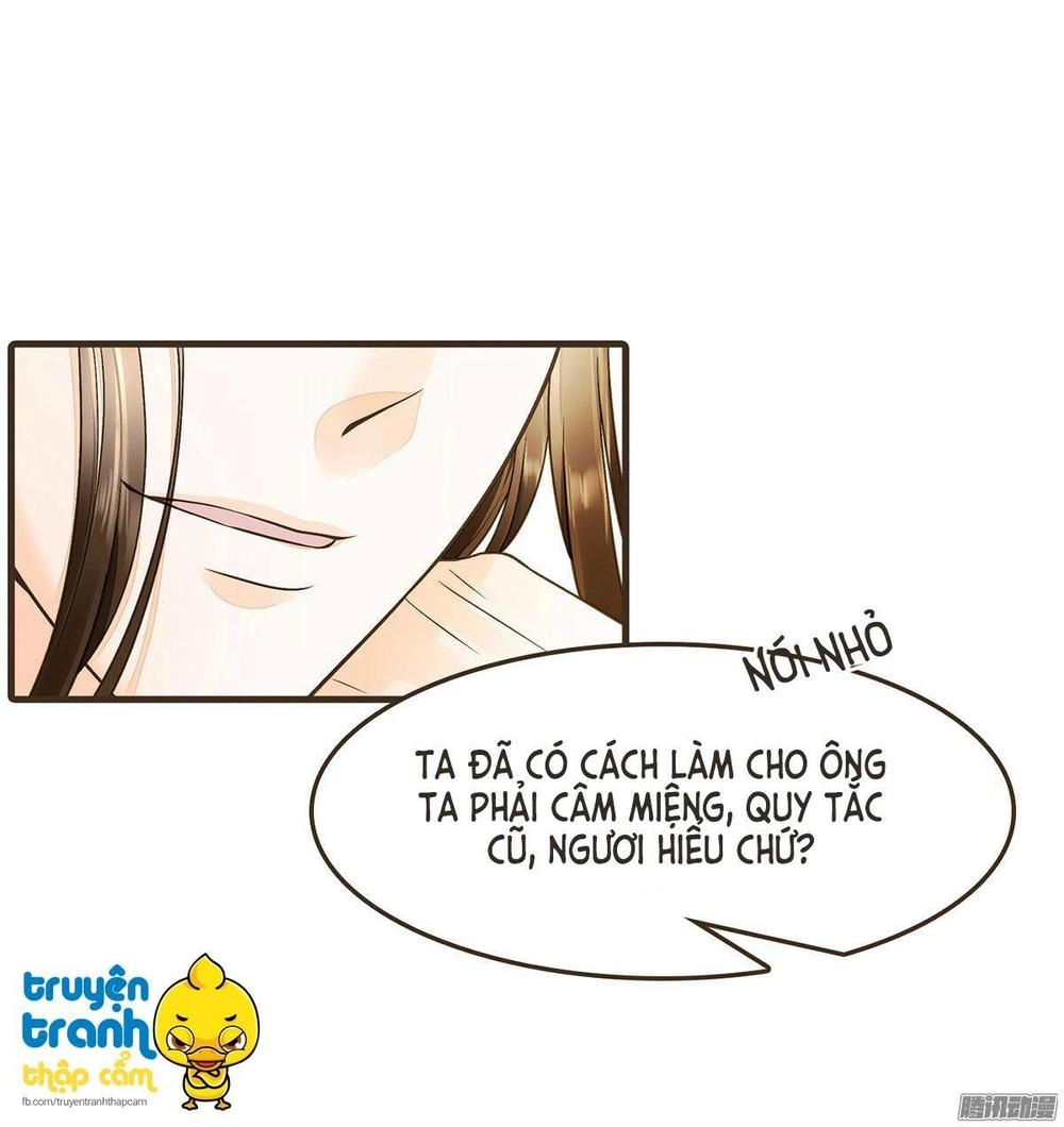 Đại Giá Thừa Tướng Chapter 24 - Trang 28