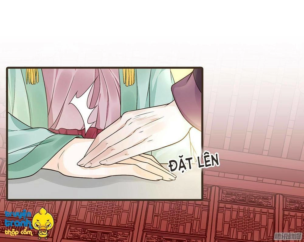 Đại Giá Thừa Tướng Chapter 24 - Trang 30
