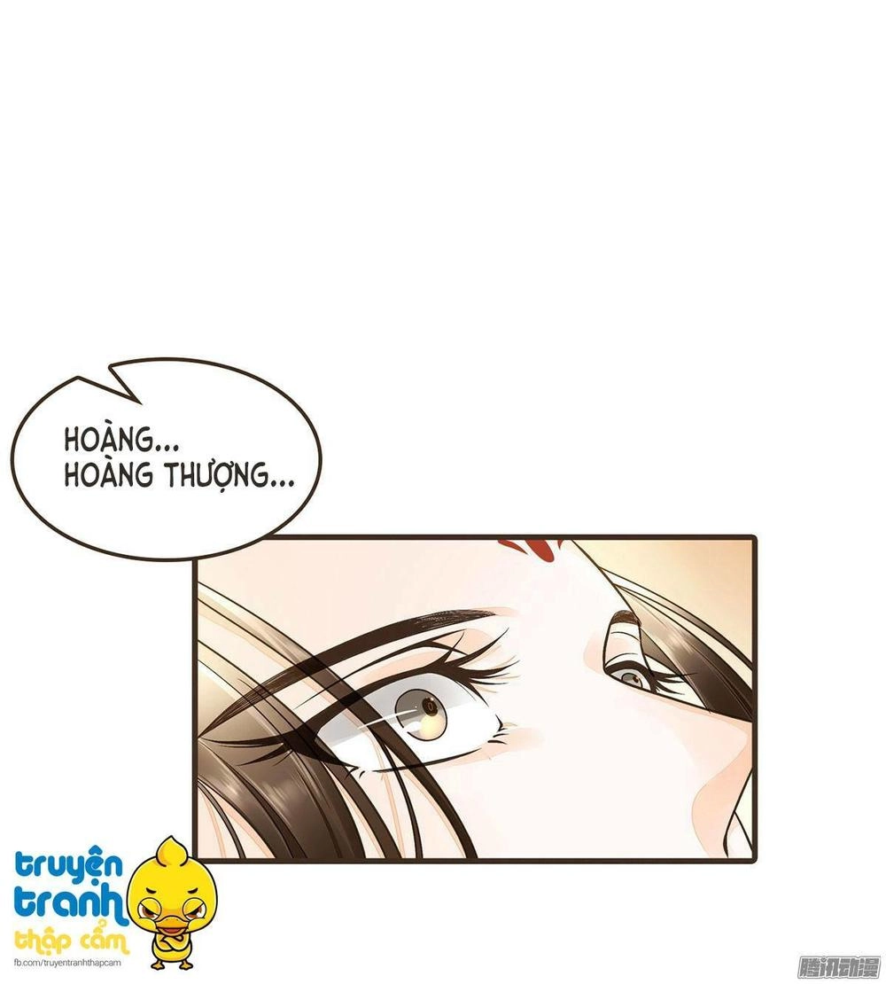 Đại Giá Thừa Tướng Chapter 24 - Trang 33