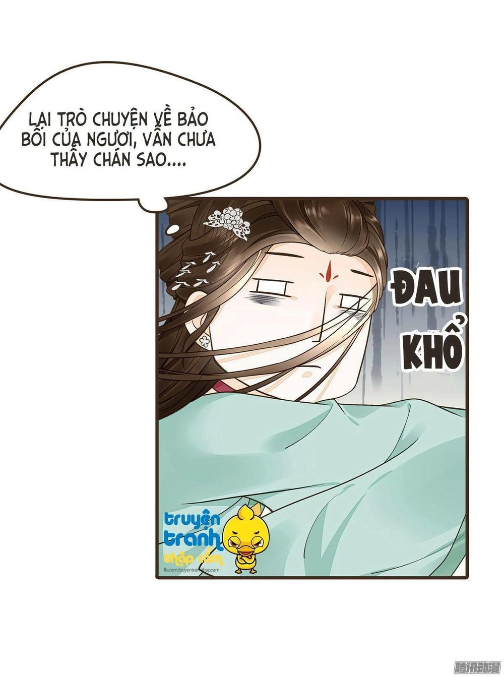 Đại Giá Thừa Tướng Chapter 24 - Trang 35