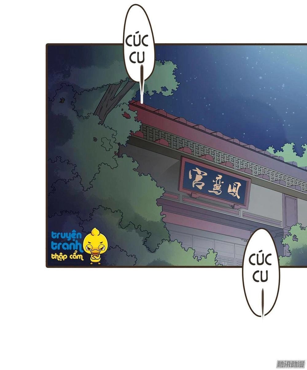 Đại Giá Thừa Tướng Chapter 24 - Trang 37