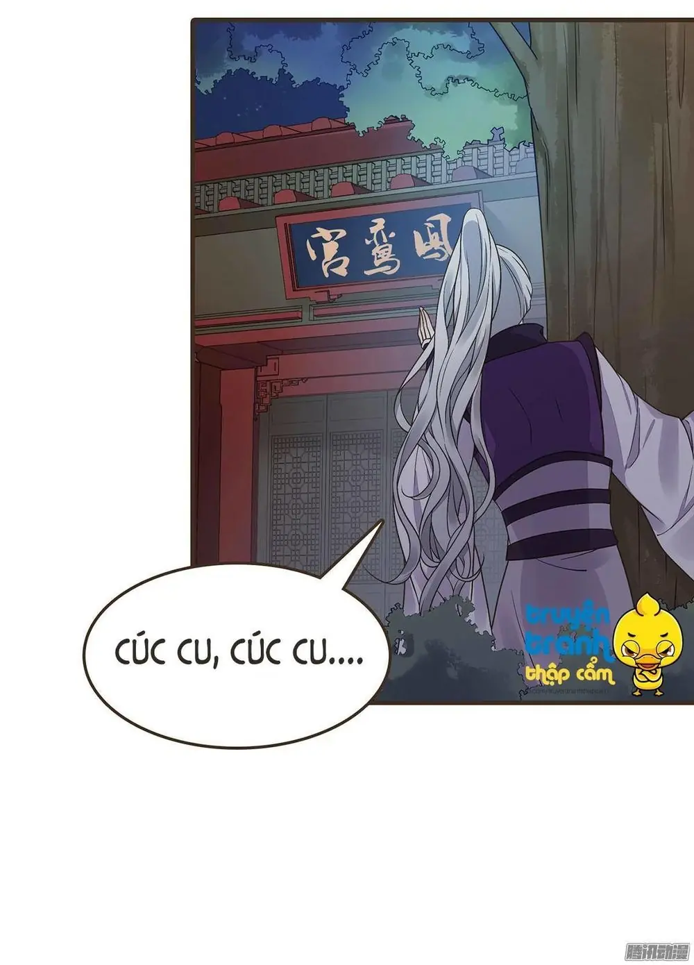 Đại Giá Thừa Tướng Chapter 24 - Trang 38