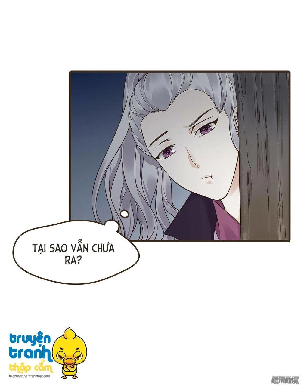 Đại Giá Thừa Tướng Chapter 24 - Trang 39