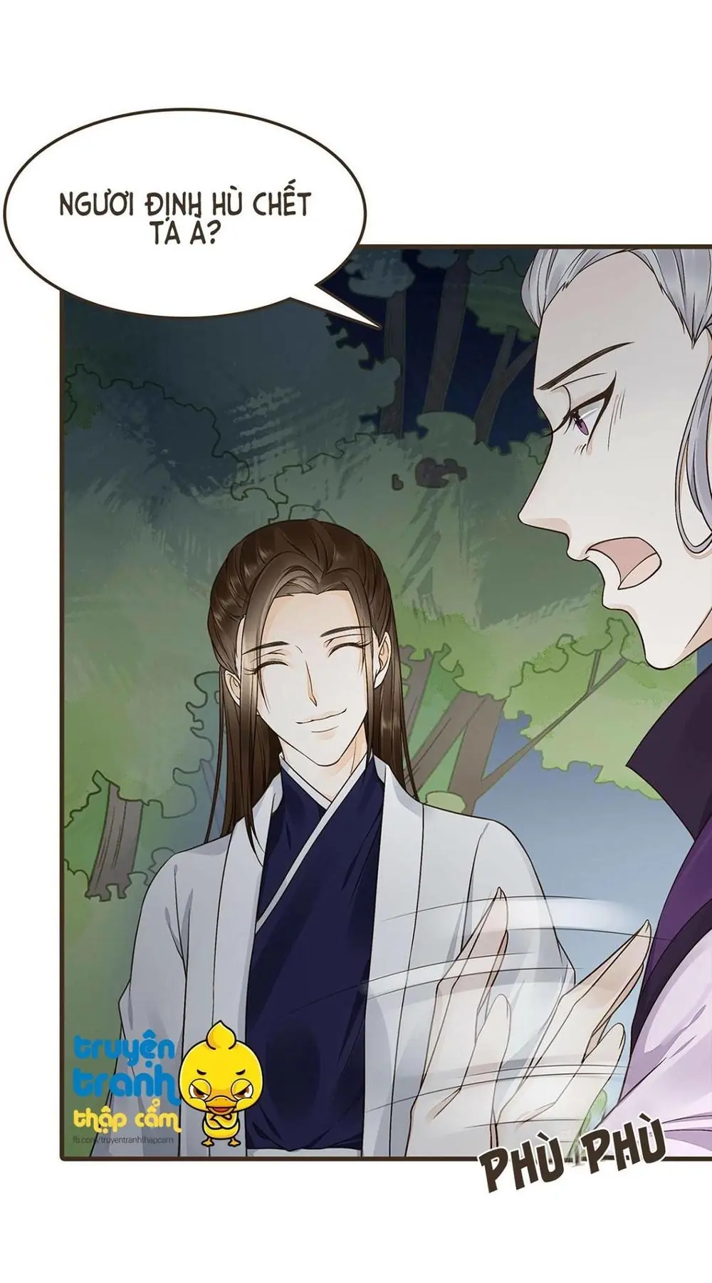 Đại Giá Thừa Tướng Chapter 24 - Trang 41