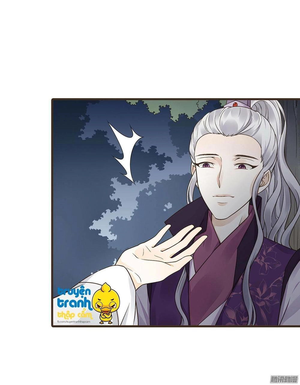 Đại Giá Thừa Tướng Chapter 24 - Trang 42