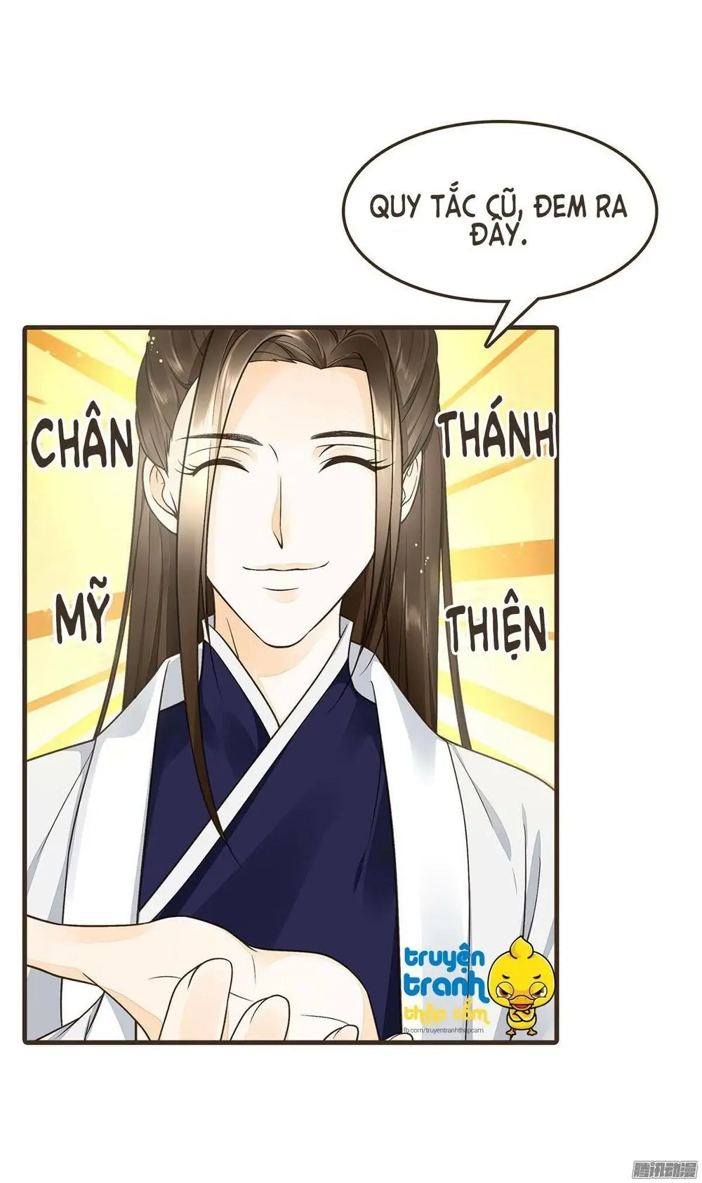 Đại Giá Thừa Tướng Chapter 24 - Trang 43