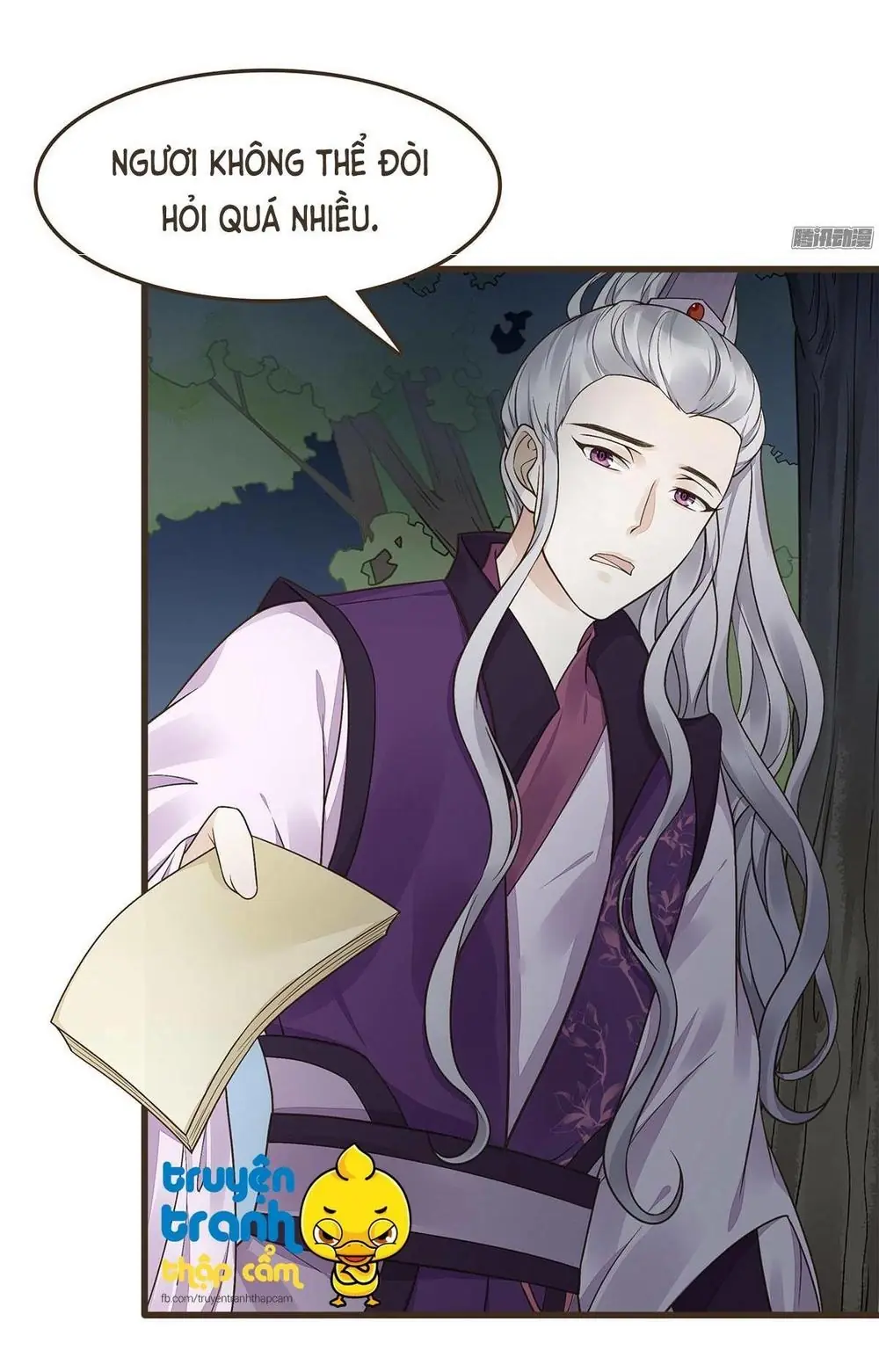 Đại Giá Thừa Tướng Chapter 24 - Trang 44