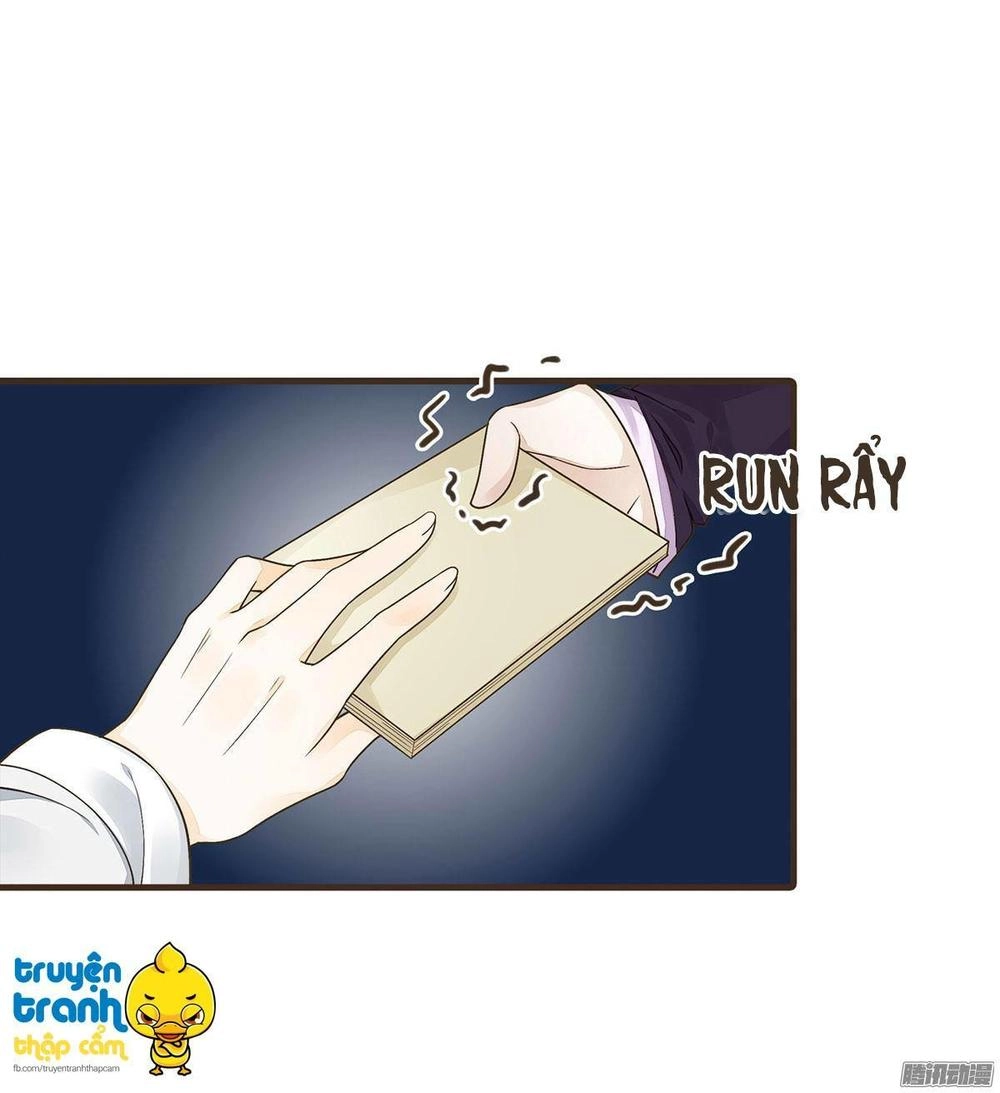 Đại Giá Thừa Tướng Chapter 24 - Trang 45