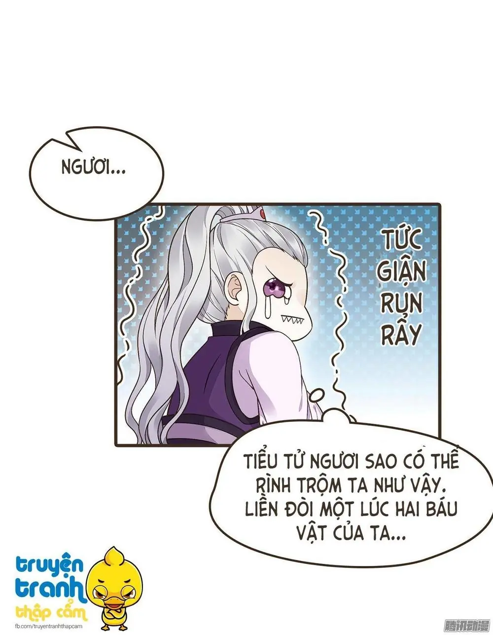 Đại Giá Thừa Tướng Chapter 24 - Trang 50
