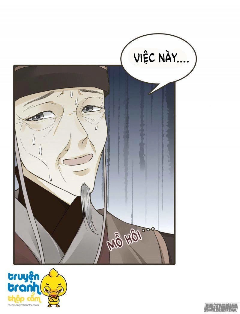 Đại Giá Thừa Tướng Chapter 25 - Trang 12