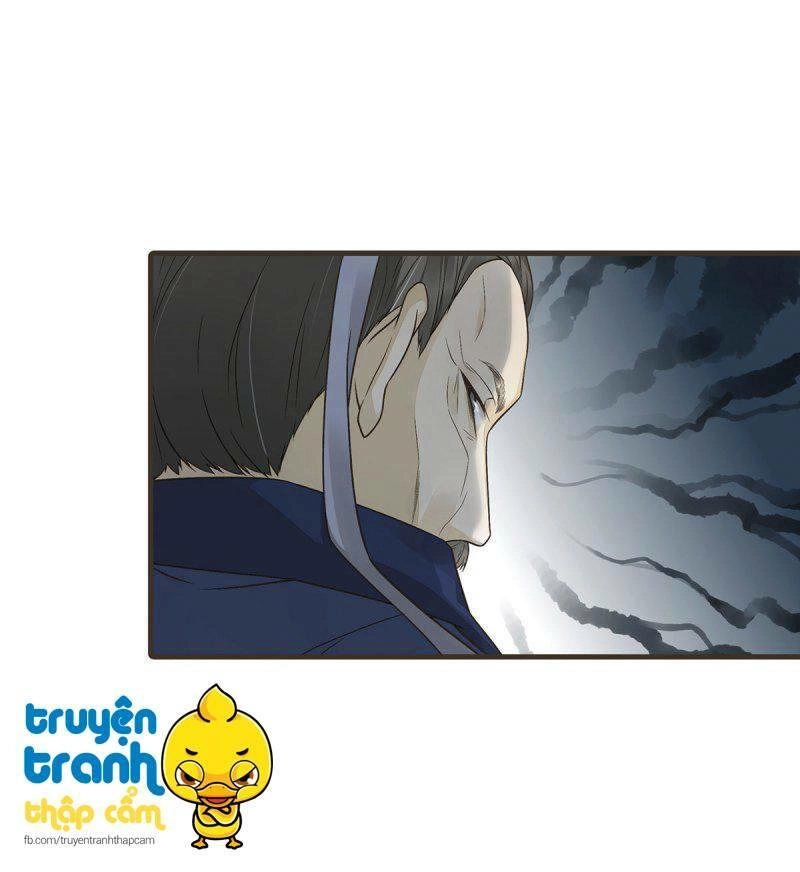 Đại Giá Thừa Tướng Chapter 25 - Trang 13