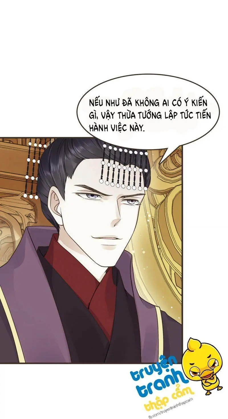 Đại Giá Thừa Tướng Chapter 25 - Trang 17