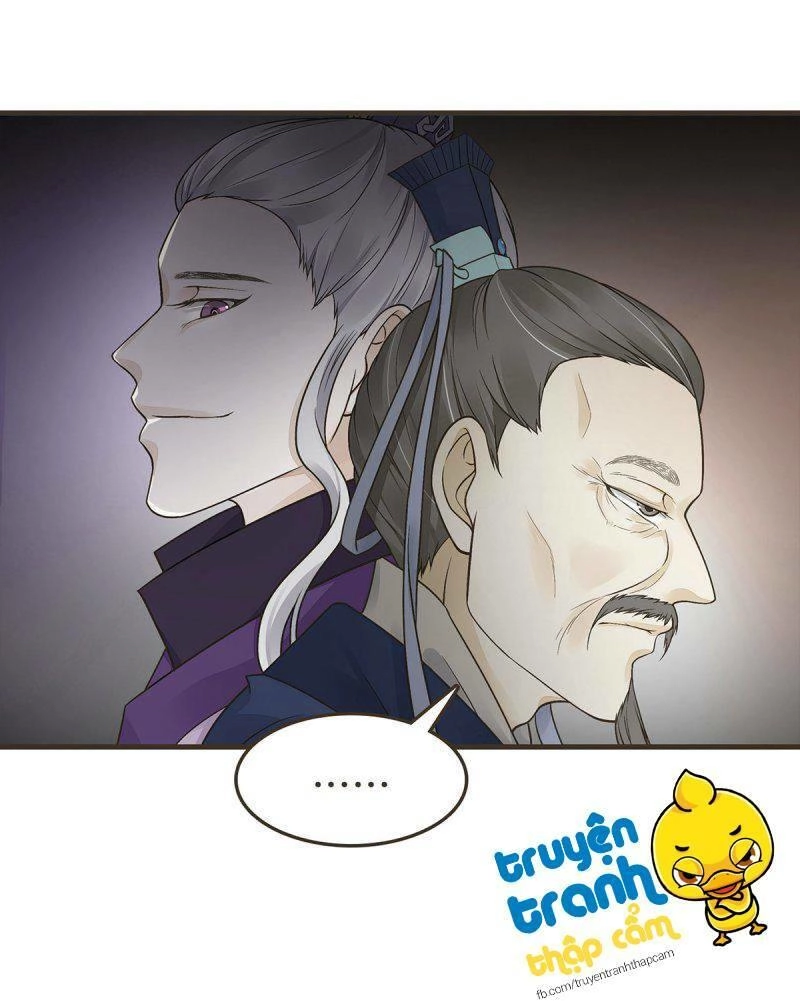 Đại Giá Thừa Tướng Chapter 25 - Trang 19