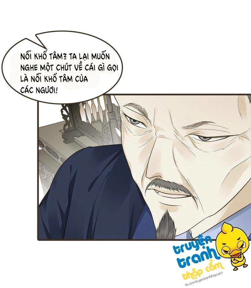 Đại Giá Thừa Tướng Chapter 25 - Trang 23