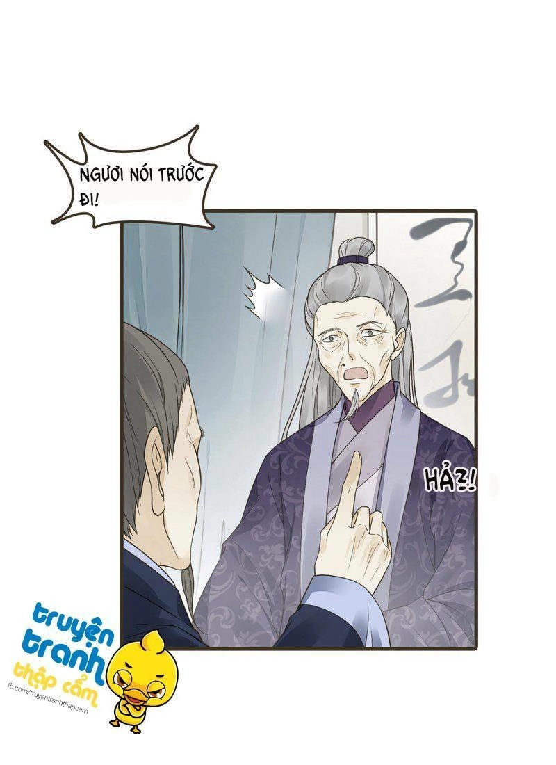 Đại Giá Thừa Tướng Chapter 25 - Trang 25