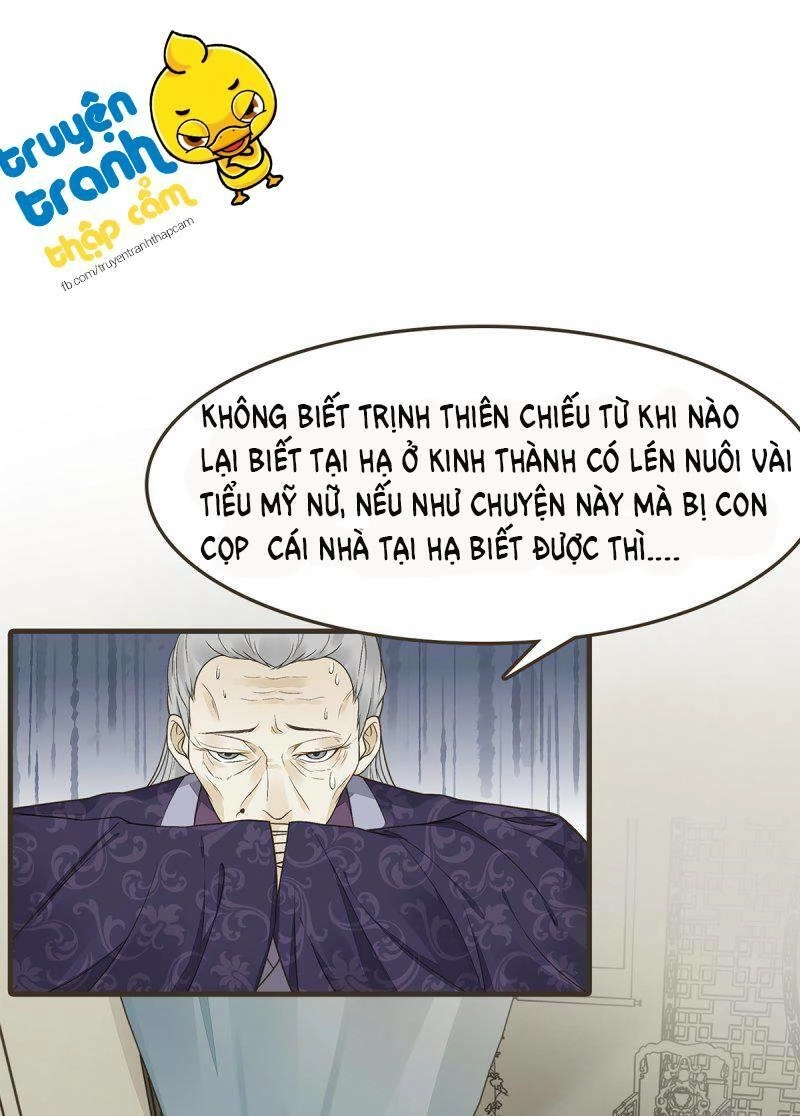 Đại Giá Thừa Tướng Chapter 25 - Trang 26