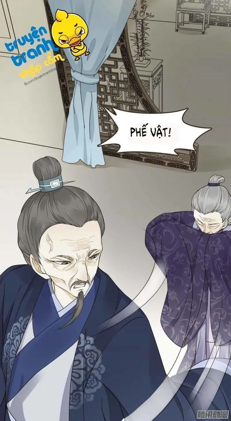 Đại Giá Thừa Tướng Chapter 25 - Trang 27