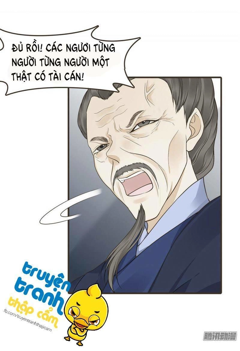 Đại Giá Thừa Tướng Chapter 25 - Trang 31