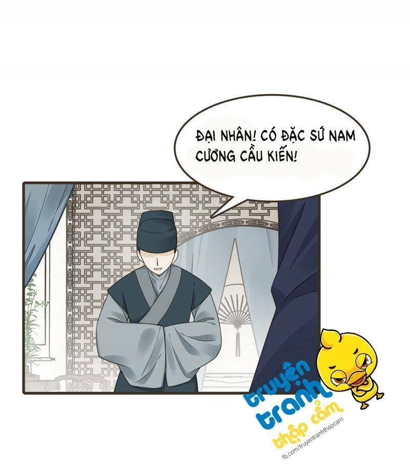 Đại Giá Thừa Tướng Chapter 25 - Trang 32