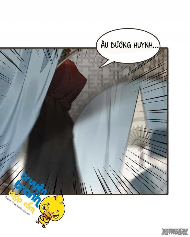 Đại Giá Thừa Tướng Chapter 25 - Trang 34