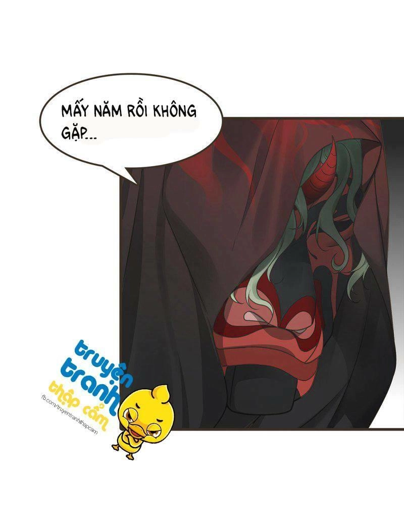 Đại Giá Thừa Tướng Chapter 25 - Trang 35
