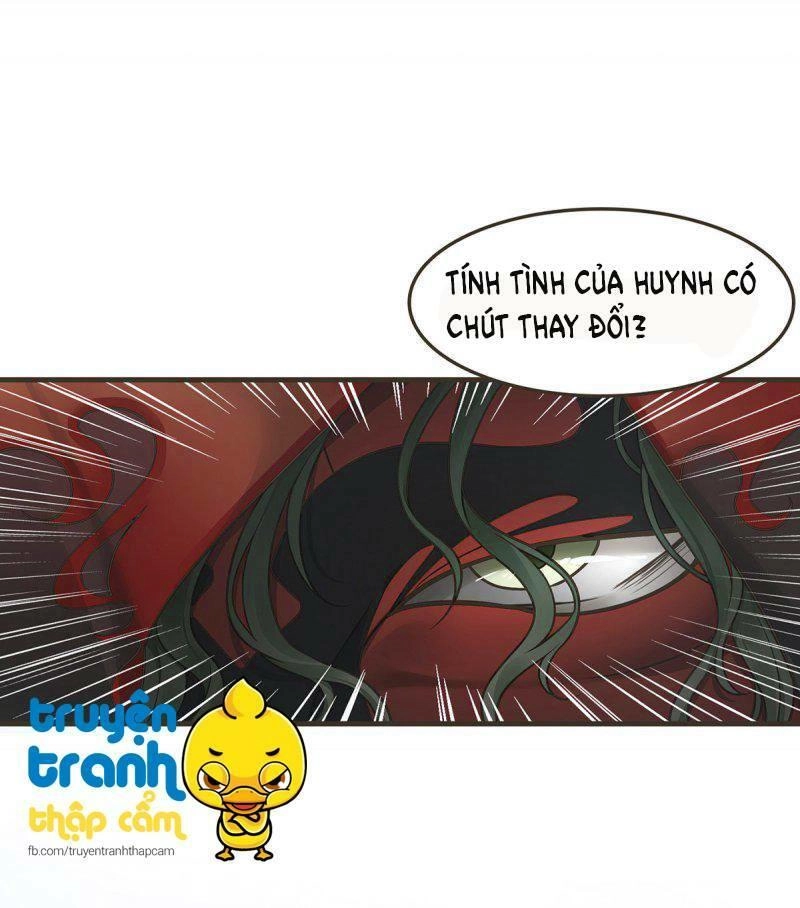 Đại Giá Thừa Tướng Chapter 25 - Trang 36