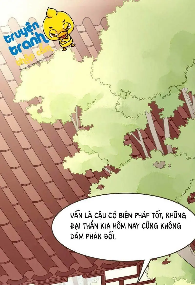 Đại Giá Thừa Tướng Chapter 25 - Trang 38