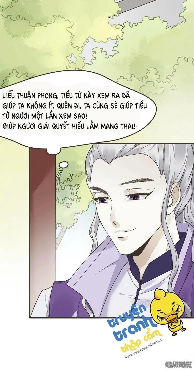 Đại Giá Thừa Tướng Chapter 25 - Trang 40