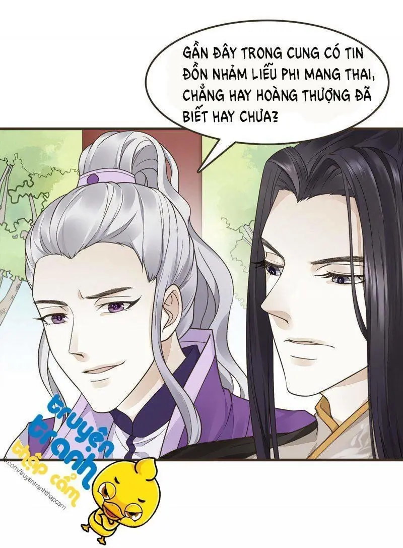 Đại Giá Thừa Tướng Chapter 25 - Trang 41