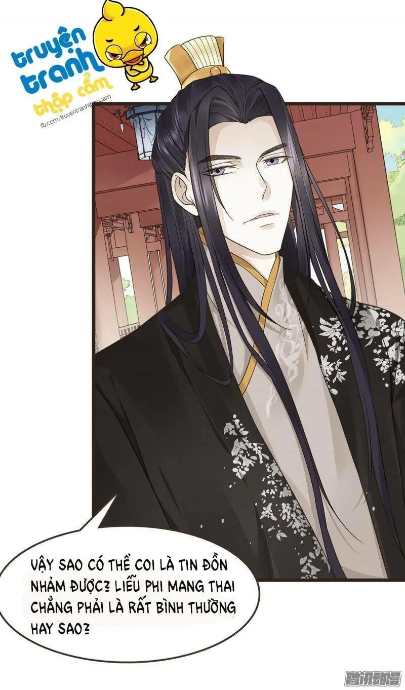 Đại Giá Thừa Tướng Chapter 25 - Trang 42