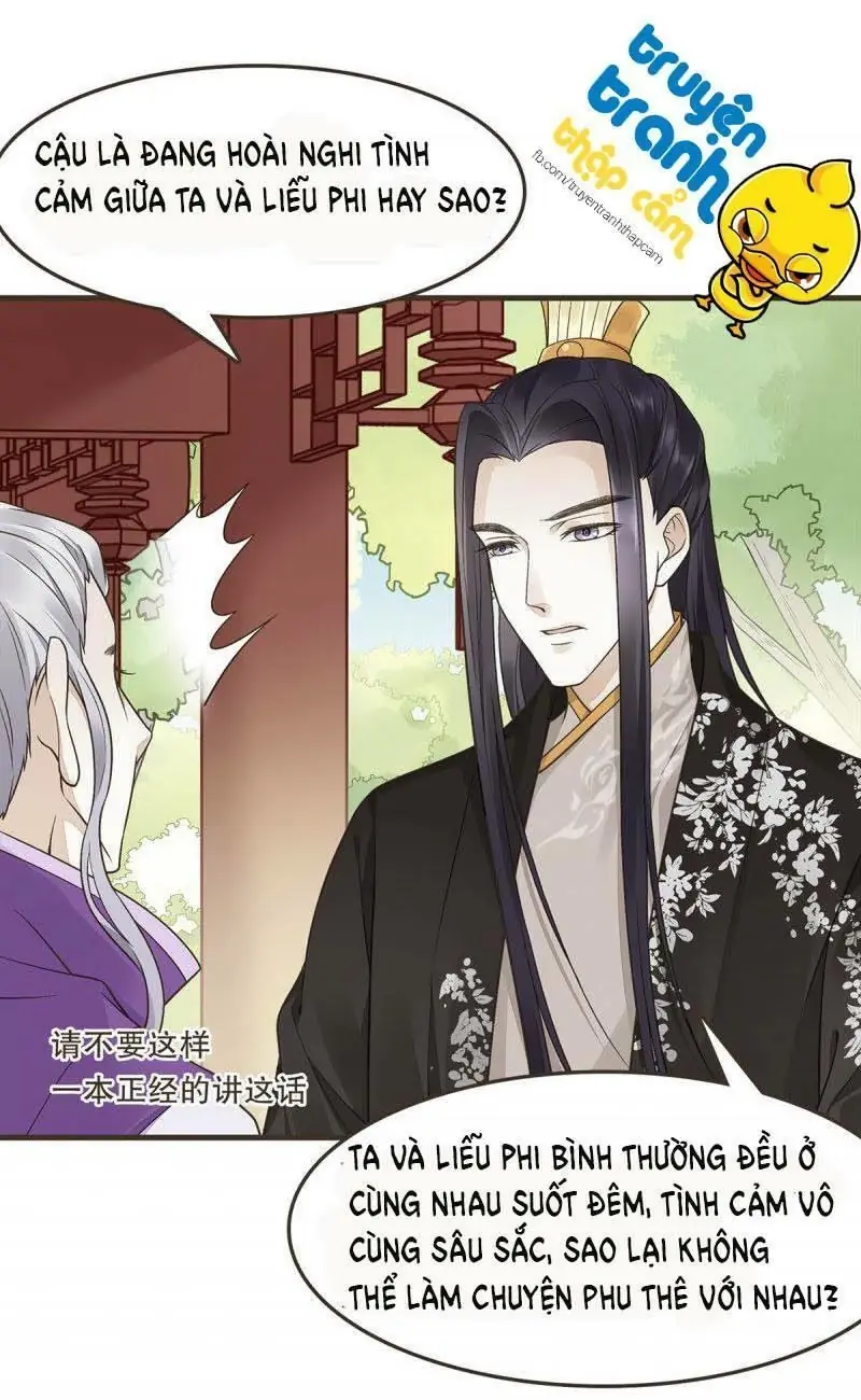 Đại Giá Thừa Tướng Chapter 25 - Trang 44