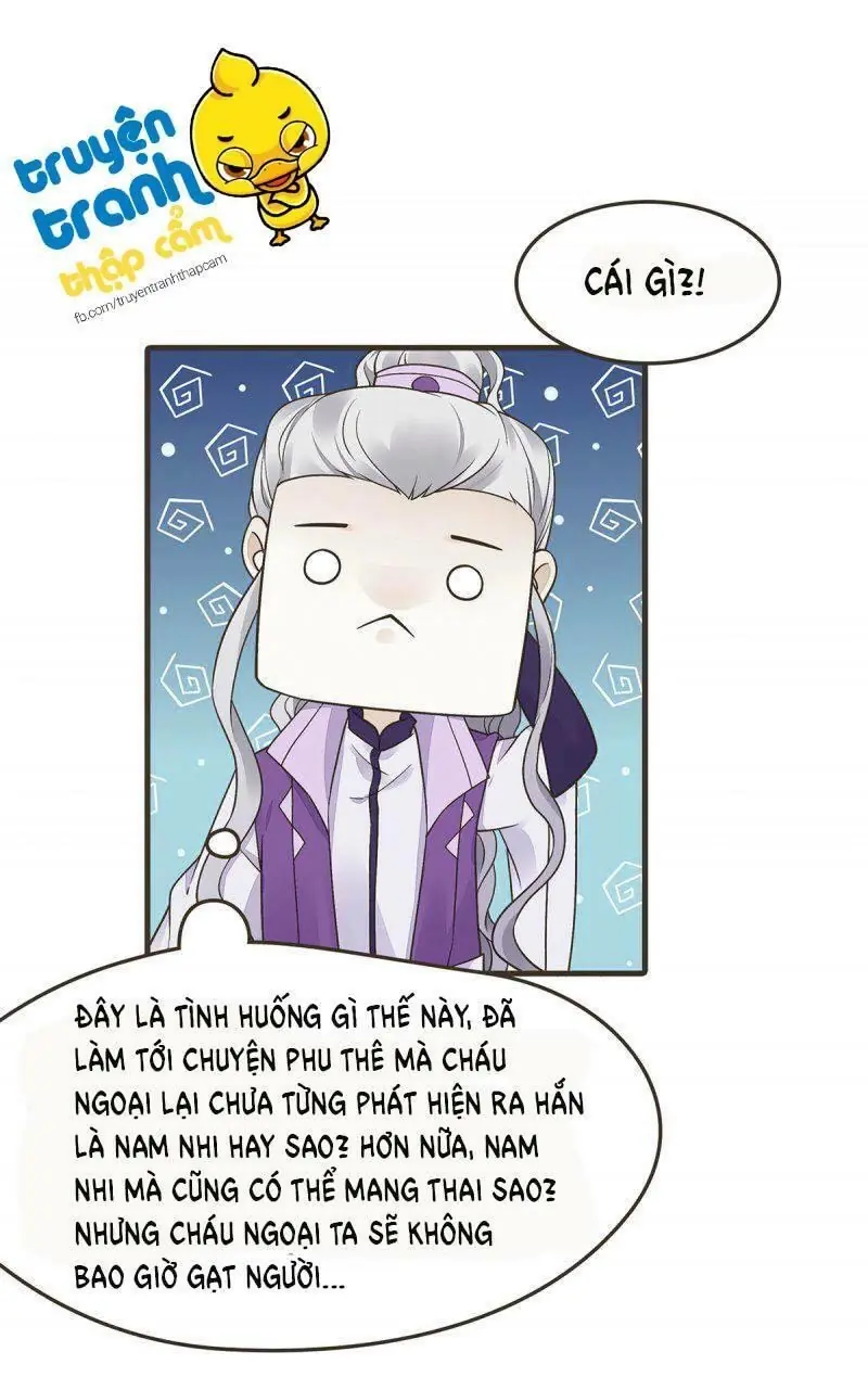 Đại Giá Thừa Tướng Chapter 25 - Trang 45