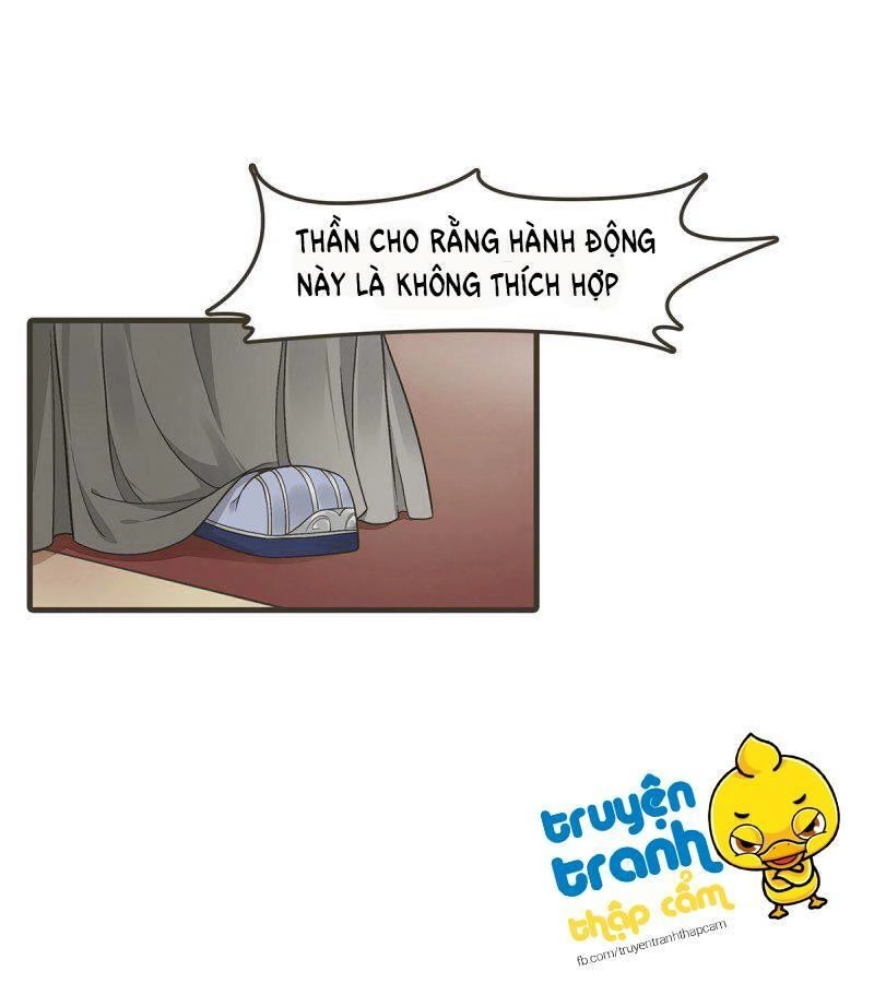 Đại Giá Thừa Tướng Chapter 25 - Trang 5
