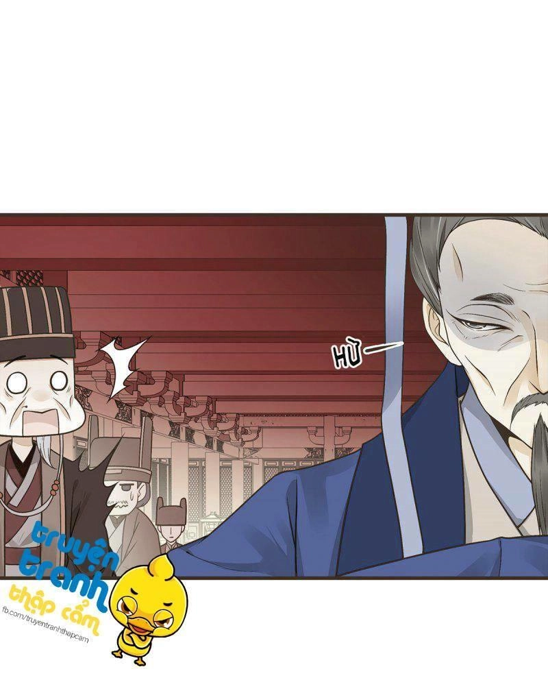 Đại Giá Thừa Tướng Chapter 25 - Trang 8